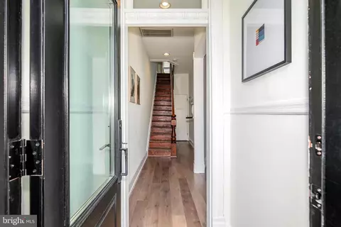 Entry Way - 520 12th St NE, Washington, DC 20002 photo 1 of 3