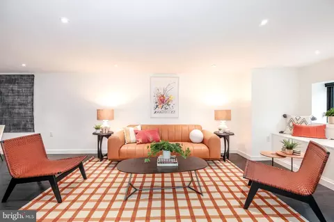 Living - 520 12th St NE, Washington, DC 20002 photo 5 of 5