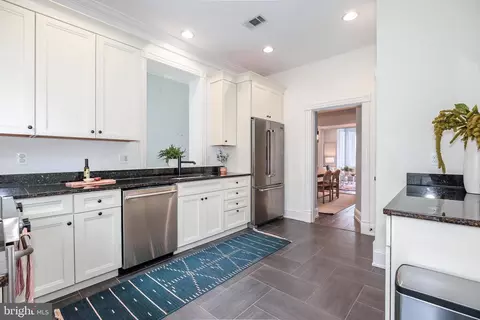 Kitchen - 520 12th St NE, Washington, DC 20002 photo 3 of 4