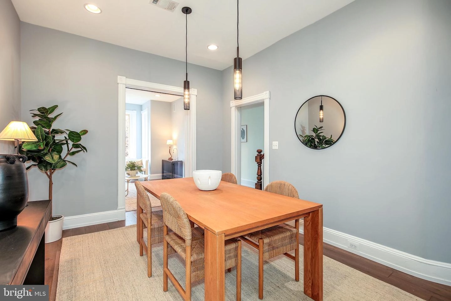 Dining - 520 12th St NE, Washington, DC 20002 photo 6 of 8