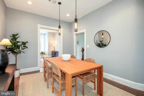 Dining - 520 12th St NE, Washington, DC 20002 photo 6 of 8