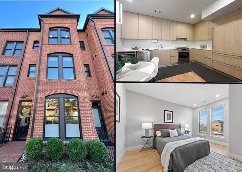 1309 E Street St SE, Washington, DC 20003