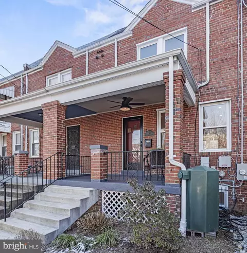 232 Gallatin St NW, Washington, DC 20011