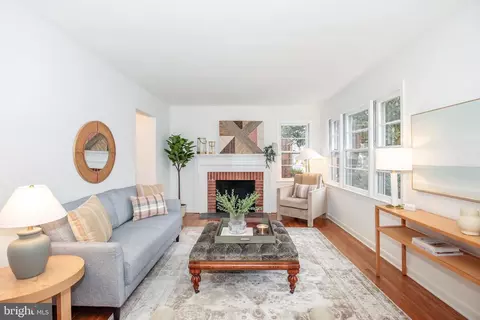 4615 Greene Pl NW, Washington, DC 20007 photo 3