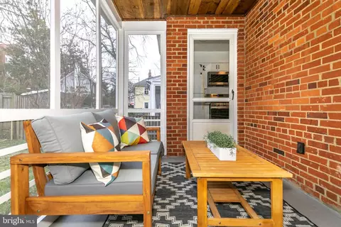 4615 Greene Pl NW, Washington, DC 20007 photo 28