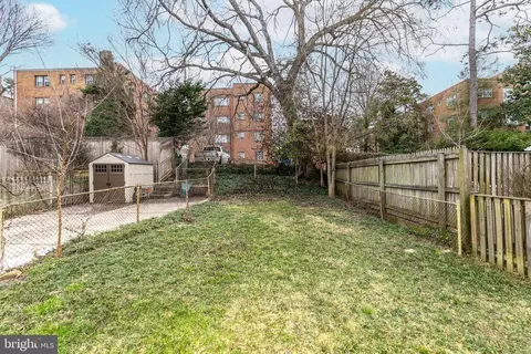 4615 Greene Pl NW, Washington, DC 20007 photo 31