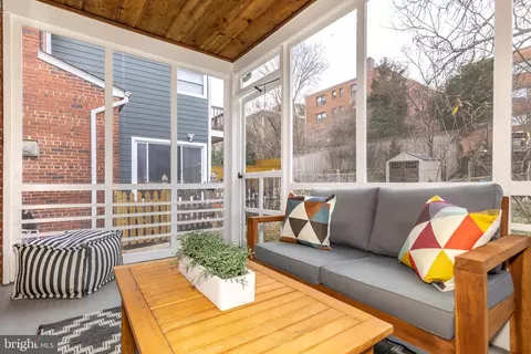 4615 Greene Pl NW, Washington, DC 20007 photo 27