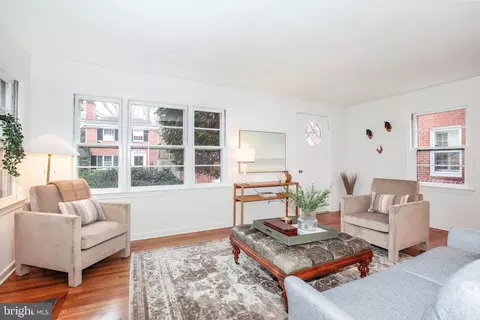 4615 Greene Pl NW, Washington, DC 20007 photo 7