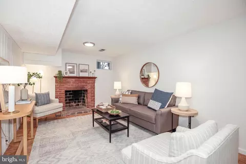 4615 Greene Pl NW, Washington, DC 20007 photo 24