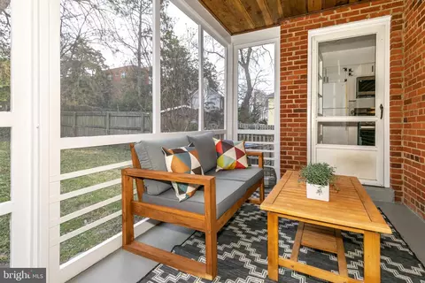 4615 Greene Pl NW, Washington, DC 20007 photo 29