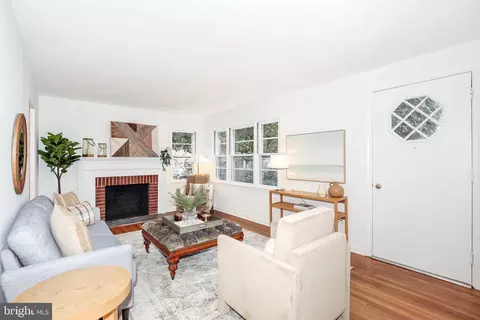 4615 Greene Pl NW, Washington, DC 20007 photo 4
