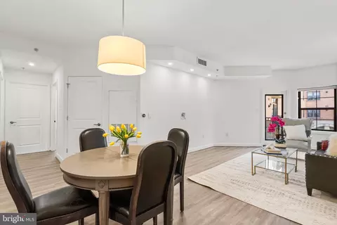 1111 25th St NW #508, Washington, DC 20037