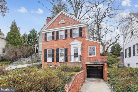5120 Klingle St NW, Washington, DC 20016