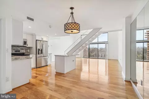 3101 New Mexico Ave NW #532, Washington, DC 20016