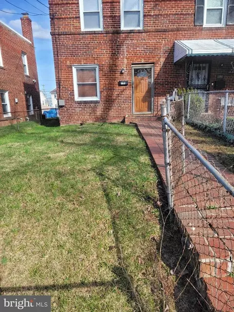 1193 46th Pl SE, Washington, DC 20019