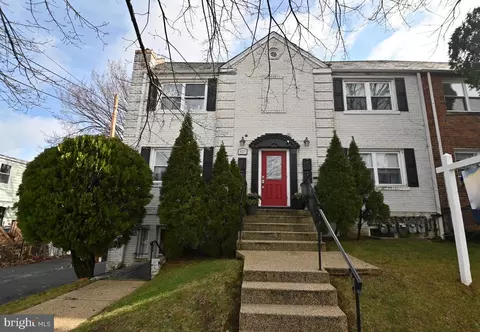 4829 4th St NW #2, Washington, DC 20011