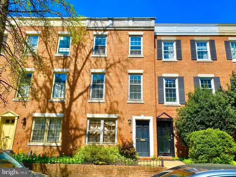 1731 Corcoran St NW, Washington, DC 20009