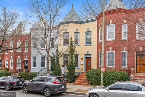 1008 Fairmont St NW, Washington, DC 20001