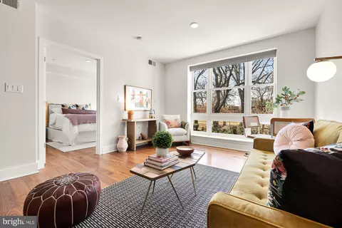 2331 15th St NW #305-N, Washington, DC 20009