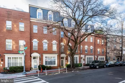 2416 19th St NW #32, Washington, DC 20009