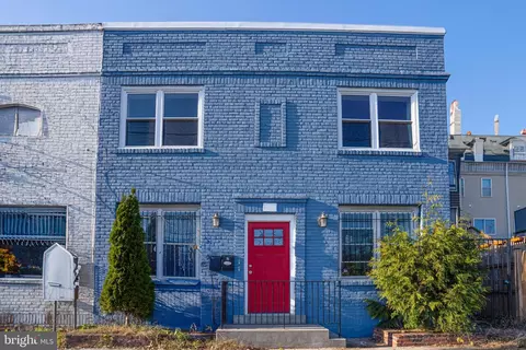 1916 W Virginia Ave NE, Washington, DC 20002