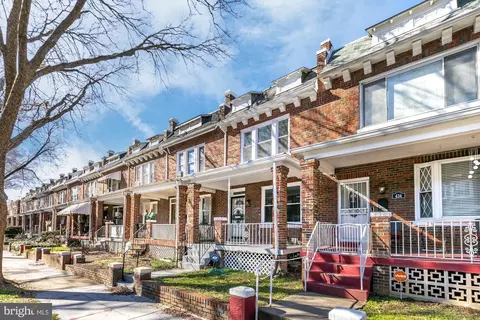 432 23rd Pl NE, Washington, DC 20002