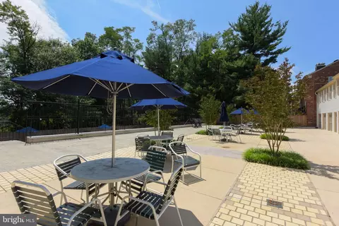 3229 Sutton Pl NW #D, Washington, DC 20016 photo 30