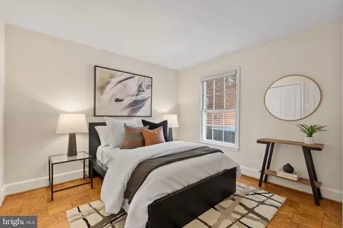 3229 Sutton Pl NW #D, Washington, DC 20016 photo 19