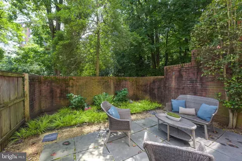 3229 Sutton Pl NW #D, Washington, DC 20016 photo 24