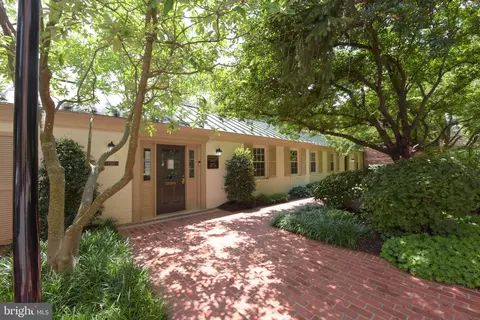 3229 Sutton Pl NW #D, Washington, DC 20016 photo 29