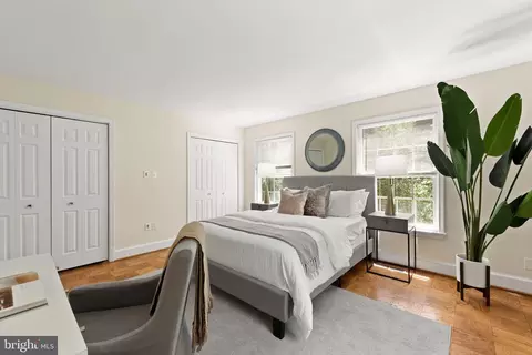 3229 Sutton Pl NW #D, Washington, DC 20016 photo 17