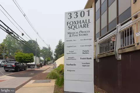 3229 Sutton Pl NW #D, Washington, DC 20016 photo 39