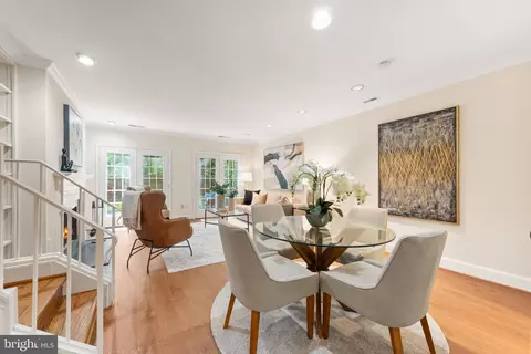 3229 Sutton Pl NW #D, Washington, DC 20016 photo 7
