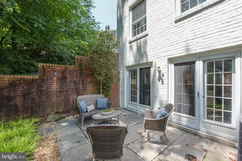 3229 Sutton Pl NW #D, Washington, DC 20016 photo 26