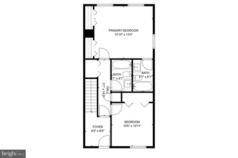 3229 Sutton Pl NW #D, Washington, DC 20016 photo 28