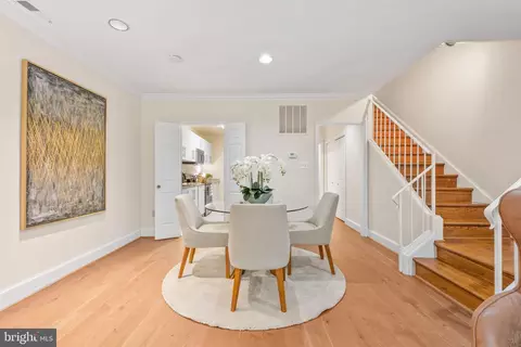 3229 Sutton Pl NW #D, Washington, DC 20016 photo 9