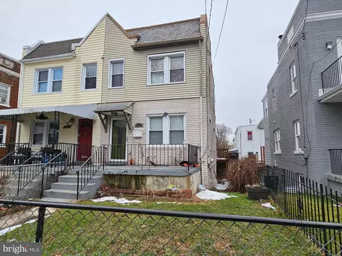 6305 9th St NW, Washington, DC 20011