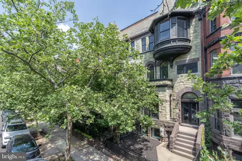 1713 Q St NW, Washington, DC 20009