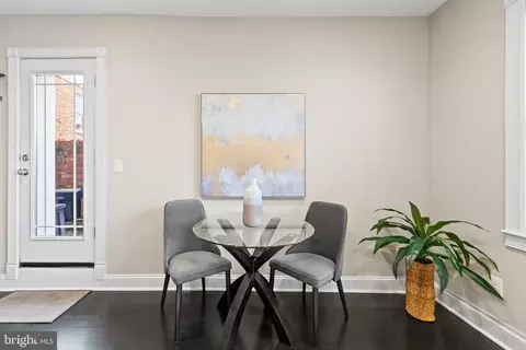 Dining - 610 3rd St SE #3, Washington, DC 20003 photo 1 of 1