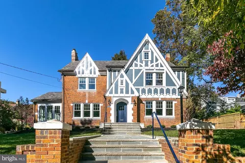 4708 Blagden Ave NW, Washington, DC 20011