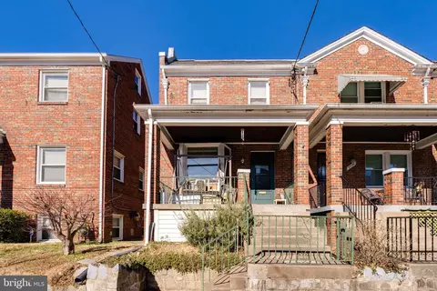 2504 Minnesota Ave SE, Washington, DC 20020