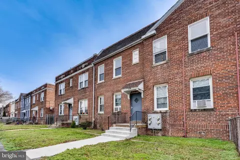 1629 W Virginia Ave NE, Washington, DC 20002