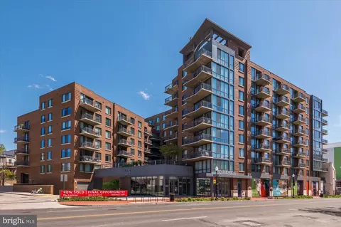50 Florida Ave NE #617, Washington, DC 20002