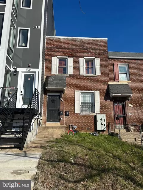 1726 H St NE, Washington, DC 20002