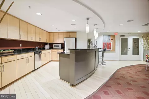 Kitchen - 915 E Street St NW #306, Washington, DC 20004 photo 6 of 6