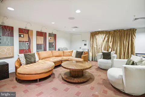 Living - 915 E Street St NW #306, Washington, DC 20004 photo 3 of 3
