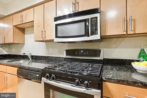 Kitchen - 915 E Street St NW #306, Washington, DC 20004 photo 2 of 6