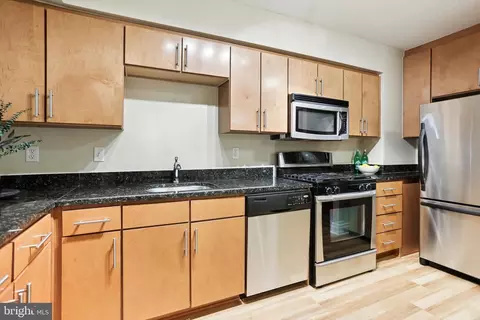 Kitchen - 915 E Street St NW #306, Washington, DC 20004 photo 3 of 6