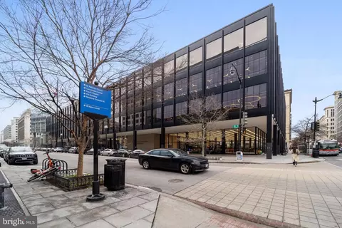 Exterior - 915 E Street St NW #306, Washington, DC 20004 photo 6 of 7