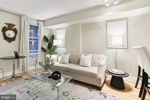 Living - 915 E Street St NW #306, Washington, DC 20004 photo 1 of 3